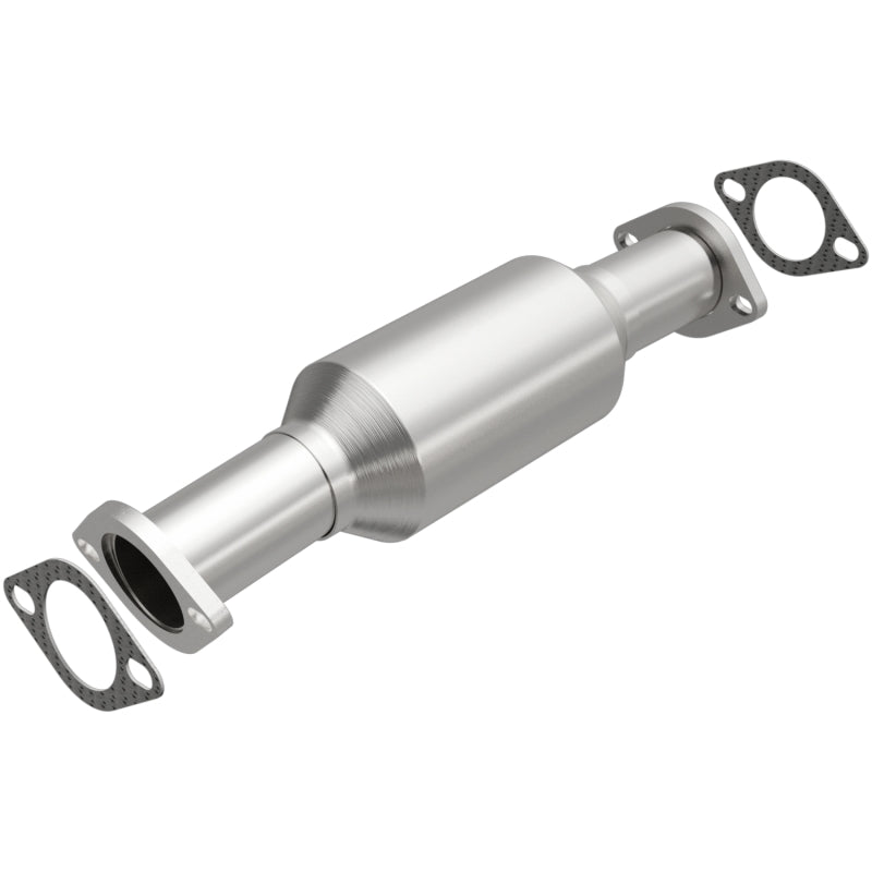 MagnaFlow Mazda Miata California Grade CARB Compliant Direct-Fit Catalytic Converter 4481696 Photo - Primary