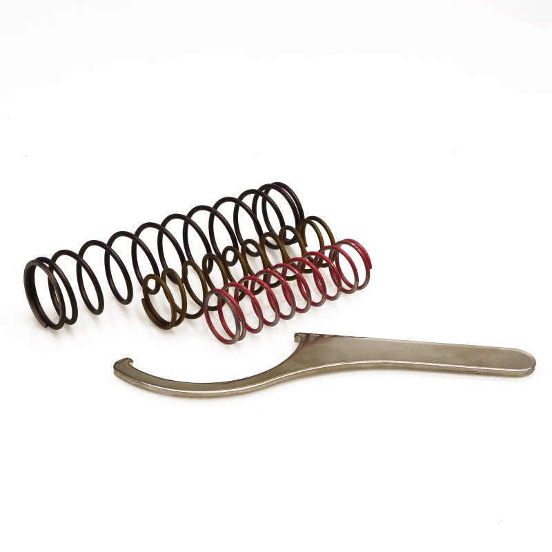 Turbosmart BOV RacePort Spring Kit  TS-0204-2104 TS-0204-2104 Photo - Primary