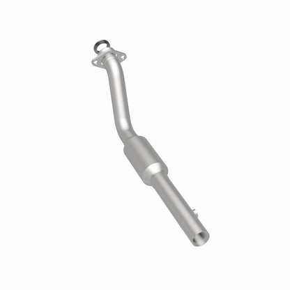 MagnaFlow California Grade CARB Compliant Direct-Fit Catalytic Converter 4481464 360 Degree Image Set