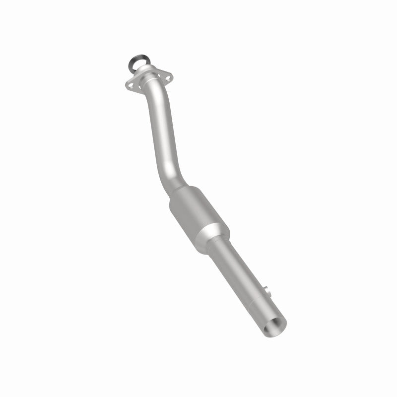 MagnaFlow California Grade CARB Compliant Direct-Fit Catalytic Converter 4481464 360 Degree Image Set