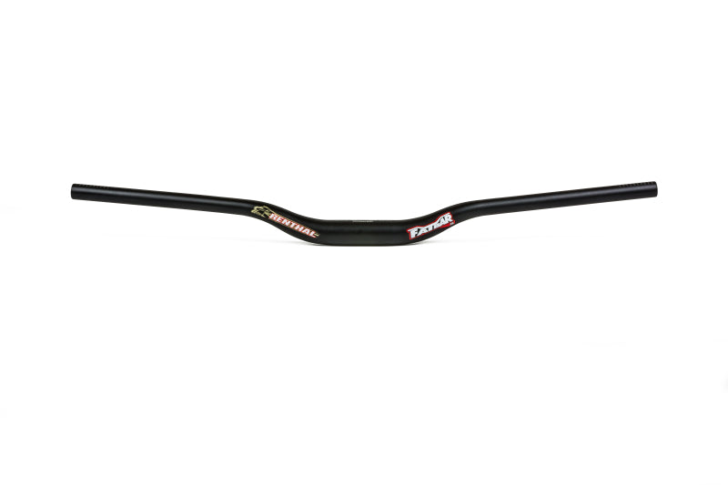 Renthal Fatbar 35 30Mm M158-01-BK