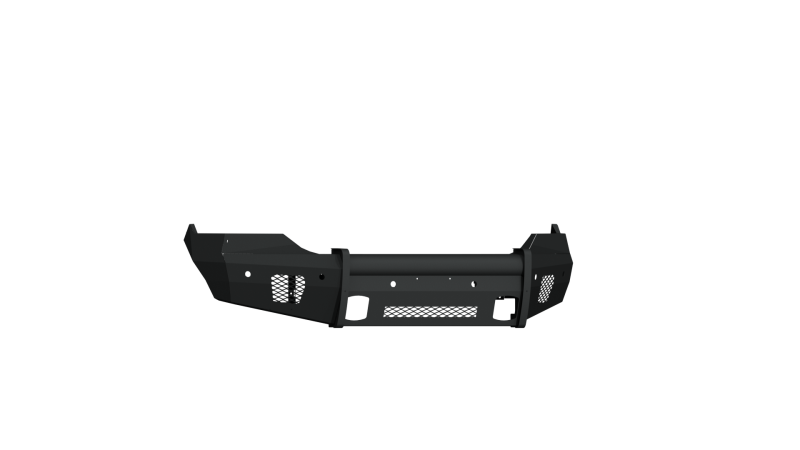 Road Armor 13-18 Ram 1500 Vaquero Front Non-Winch Bumper - Tex Blk 4131VF0B 4131VF0B Photo - Primary