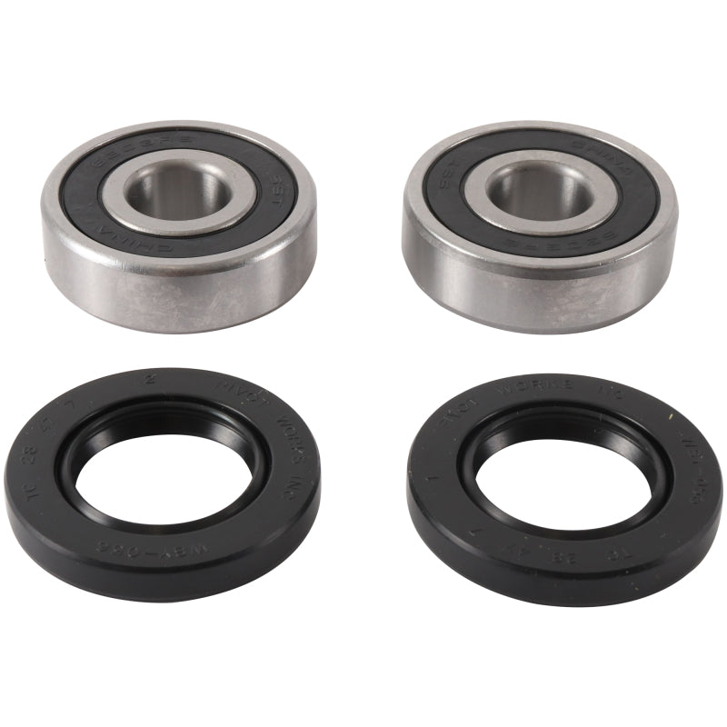 Pivot Works 73-75 Yamaha RD350 PW Front Wheel Bearing Kit PWFWS-Y09-000 PWFWS-Y09-000 Photo - Primary