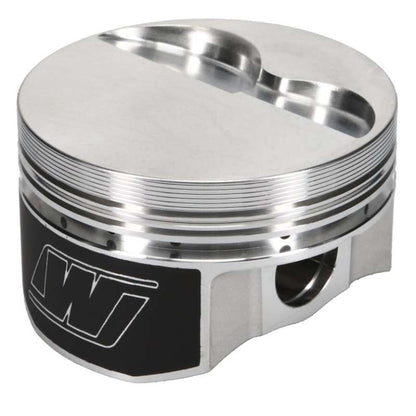 Wiseco Chrysler Small Block 318/340/360 - 3.940in Bore -6cc Flat Top Pistons K0144A3940 K0144A3940 Photo - Primary