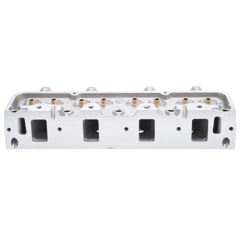Edelbrock Single Ford Fe 72CC 390/428 Head Bare 60059 Photo - Primary
