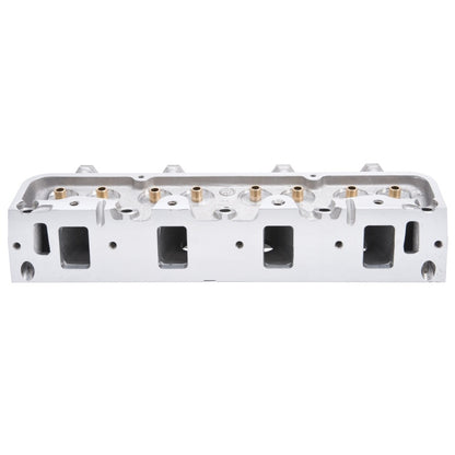 Edelbrock Single Ford Fe 72CC 390/428 Head Bare 60059 Photo - Primary