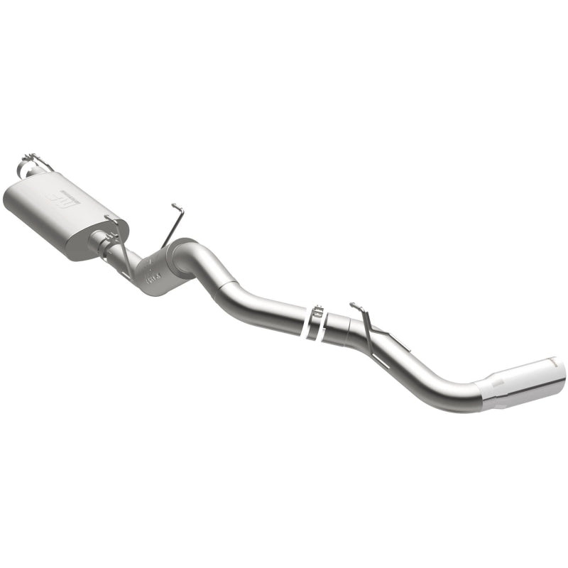 MagnaFlow Ram Street Series Cat-Back Performance Exhaust System 19200 Photo - out of package
