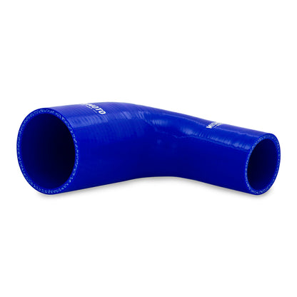 Mishimoto Silicone Reducer Coupler 90 Degree 2in to 3in - Blue MMCP-R90-2030BL MMCP-R90-2030BL User 1