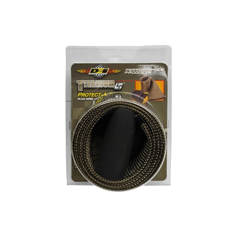 DEI Protect-A-Sleeve 2in ID x 3ft - Titanium 10482 10482 Photo - Unmounted