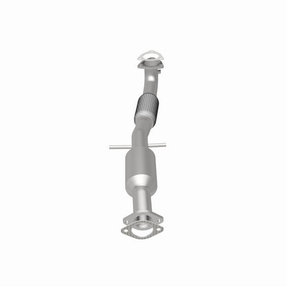 Magnaflow 12-16 Buick LaCrosse 2.4L Direct Fit Converter 5421911 5421911 360 Degree Image Set