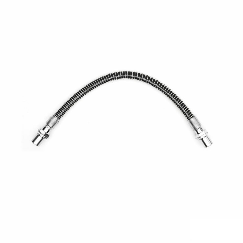 DFC DFC Brake Hoses Brakes, Rotors & Pads Brake Line Kits main image