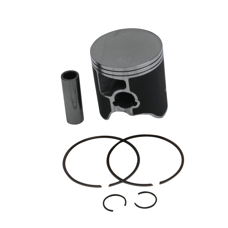 Vertex Pistons Vertex Piston 2024 KTM 300 EXC 300cc Cast Replica Piston Kit 24244B 24244B Photo - Primary
