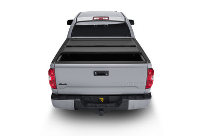 BAK Flip MX4 09-18 (19 Classic) Ram 5ft 7in w/ RamBox 448409 Photo - Mounted