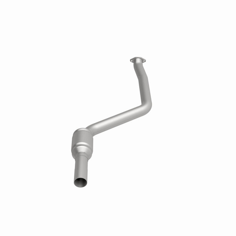 MagnaFlow BMW HM Grade Federal / EPA Compliant Direct-Fit Catalytic Converter 24511 360 Degree Image Set
