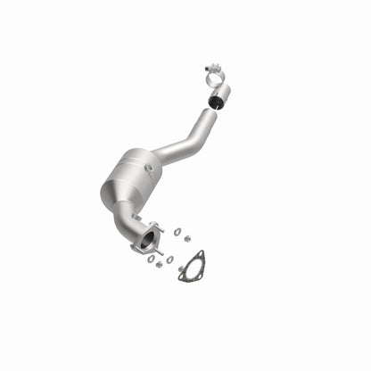 MagnaFlow Porsche 911 OEM Grade Federal / EPA Compliant Direct-Fit Catalytic Converter 49929 360 Degree Image Set