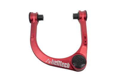 Belltech 2021+ Ford Bronco 4WD (w/o Sasquatch PKG) Forged Control Arm Kit 252003 252003 User 5
