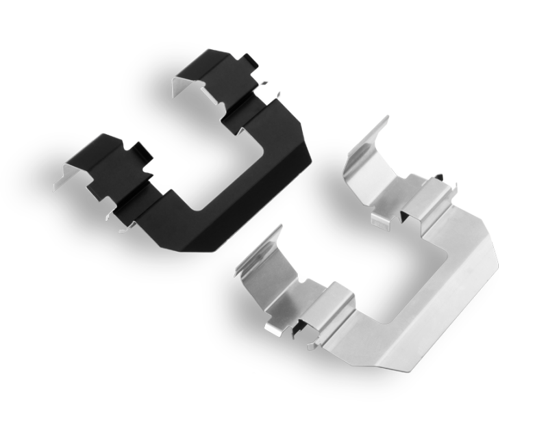 DFC DFC Premium Hardware Kits Brakes, Rotors & Pads Brake Hardware main image