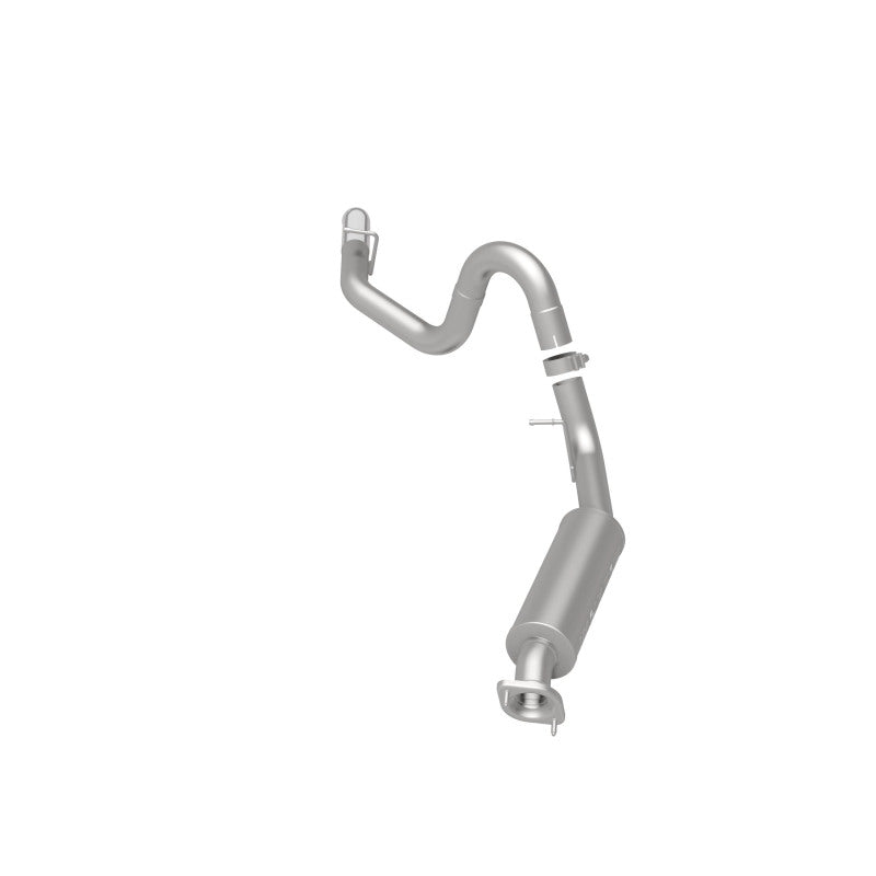 MagnaFlow Jeep Wrangler Competition Series Cat-Back Performance Exhaust System 16390 360 Degree Image Set