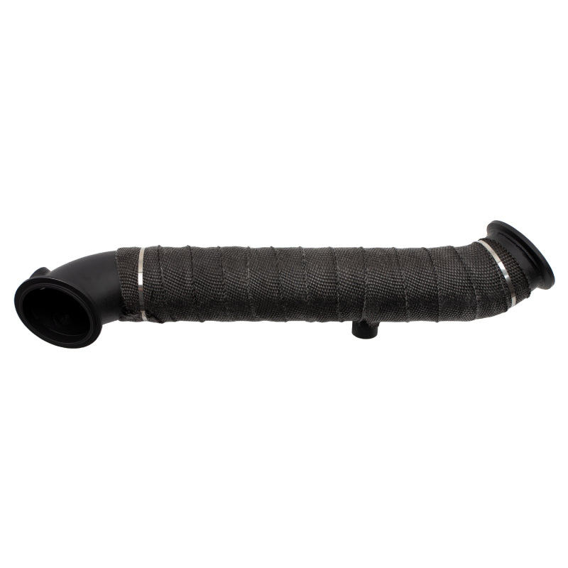 Wehrli 11-15 Chevrolet 6.6L LML Duramax 3in Down Pipe (V-Band Style) WCF100121 WCF100121 User 1
