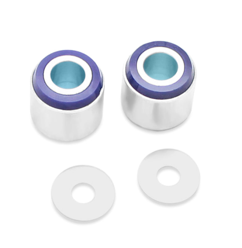 SuperPro Rear Trailing Arm Front Bushing Kit SPF3314K Photo - out of package