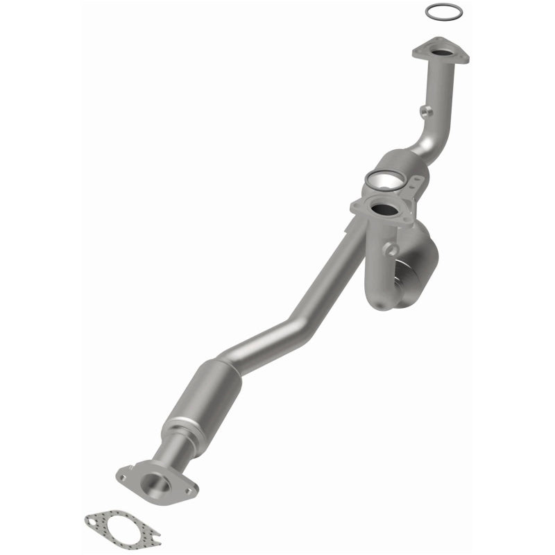MagnaFlow HM Grade Federal / EPA Compliant Direct-Fit Catalytic Converter 27503 Photo - out of package
