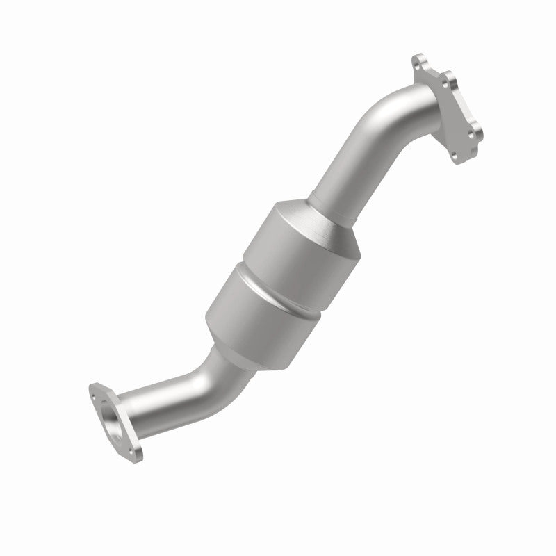 MagnaFlow Subaru Impreza OEM Grade Federal / EPA Compliant Direct-Fit Catalytic Converter 49162 360 Degree Image Set