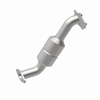MagnaFlow Subaru Impreza OEM Grade Federal / EPA Compliant Direct-Fit Catalytic Converter 49162 360 Degree Image Set