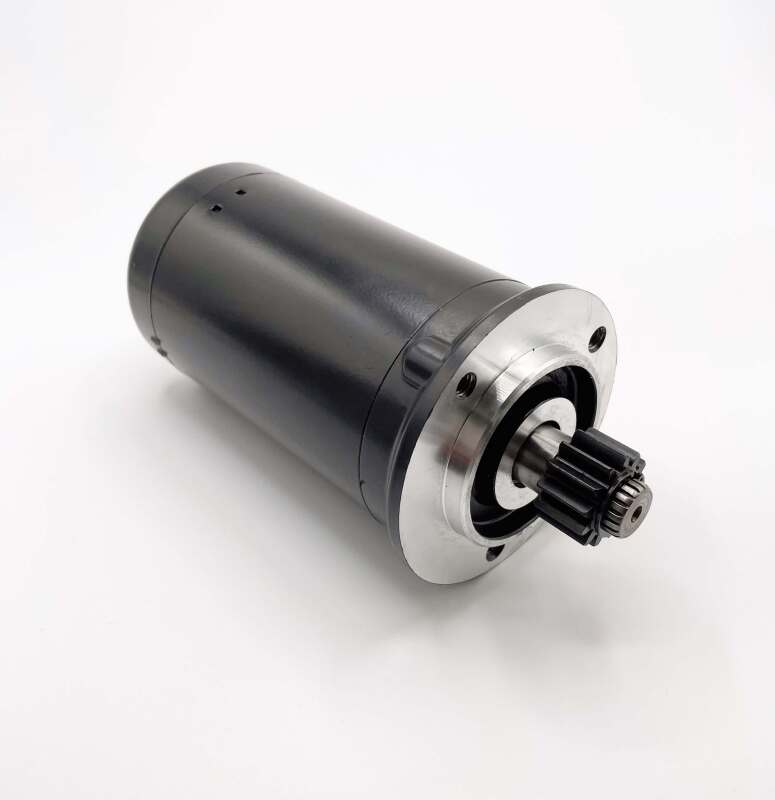 Ricks Motorsport Electrics Ricks Motorsport New Ducati Starter Motor 61-718 61-718 User 1