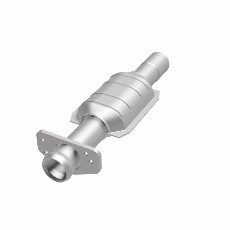MagnaFlow Standard Grade Federal / EPA Compliant Direct-Fit Catalytic Converter 93485 360 Degree Image Set