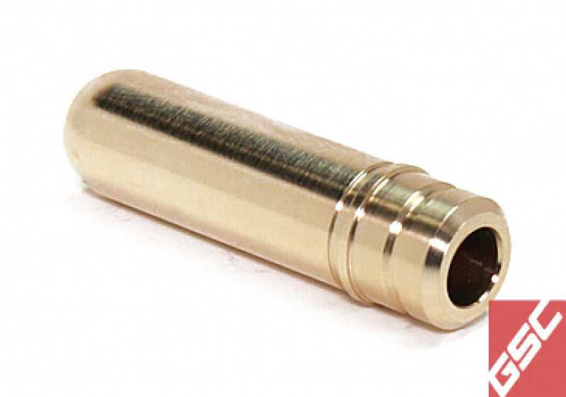 GSC P-D Nissan VR38DETT Manganese Bronze Exhaust Valve Guide +.003in Oversize OD - Single 3045.003-1 3045.003-1 User 1
