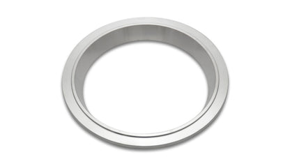 Vibrant Turbo Inlet Flange (V-Band) Garrett GT47/GTX47 to GT55 T4 Turbines (Excl GT5533R) - 304SS 19847 19847 Photo - Primary