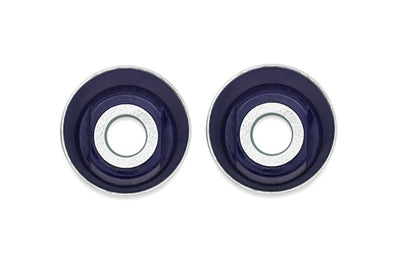 SuperPro Front Control Arm Lower-Inner Rear Bushing Kit - Double Offset SPF3462K Photo - out of package