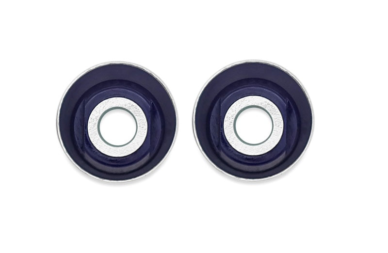 SuperPro Front Control Arm Lower-Inner Rear Bushing Kit - Double Offset SPF3462K Photo - out of package