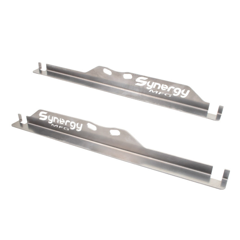 Synergy Mfg Synergy Toe Allignment Tool 3102-01 3102-01 User 1