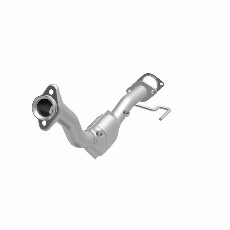 MagnaFlow HM Grade Federal / EPA Compliant Direct-Fit Catalytic Converter 23312 360 Degree Image Set