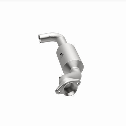 Magnaflow 18-21 Ford Expedition Left Underbody 3.5L Direct Fit Catalytic Converter 280218 280218 360 Degree Image Set