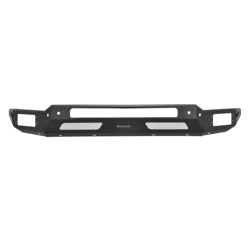 Westin 19-20 Ram 2500/3500 Pro-Mod Front Bumper - Textured Black 58-41235 58-41235 Photo - Primary