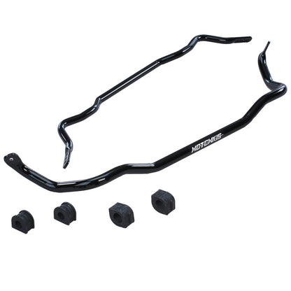 Hotchkis 05-07 Corvette C6/Z06 Front & Rear Sway Bar Kit w/o Endlinks 2284 Photo - Primary