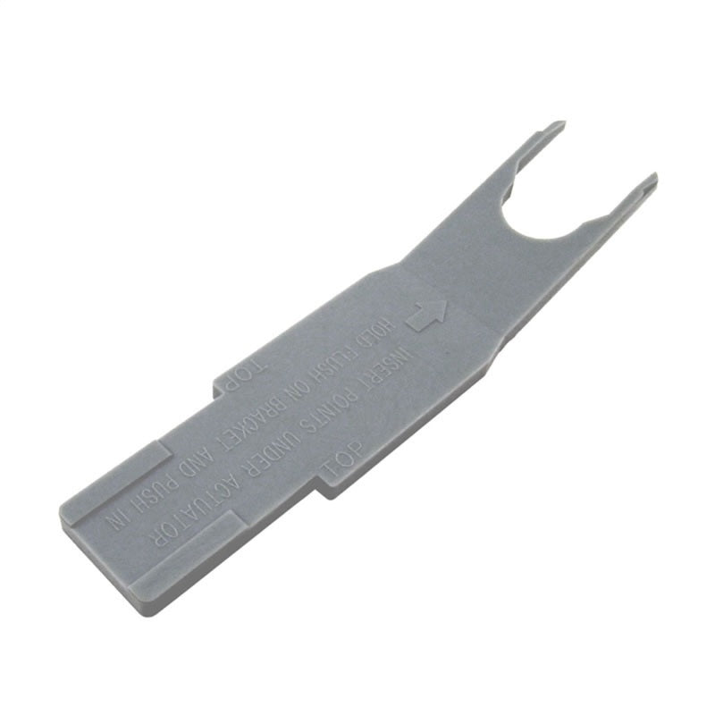 Nitrous Express Actuator Removing Tool (For Switch Panel Lens Removal) 15888 15888 Photo - Primary