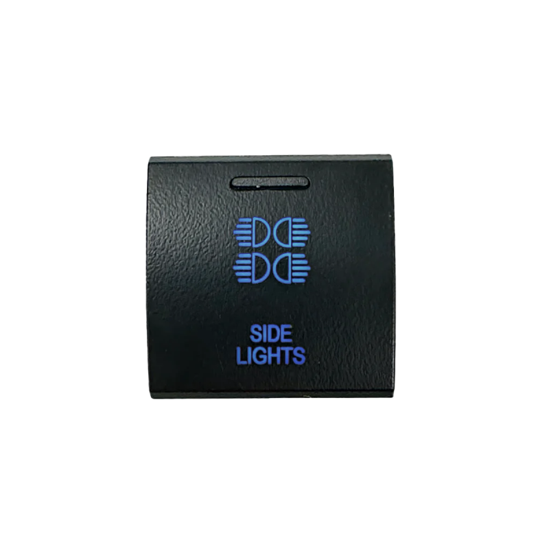 Cali Raised LED Cali Raised Square Toyota Oem Style Side Lights Switch CR4141 CR4141 Photo - Primary