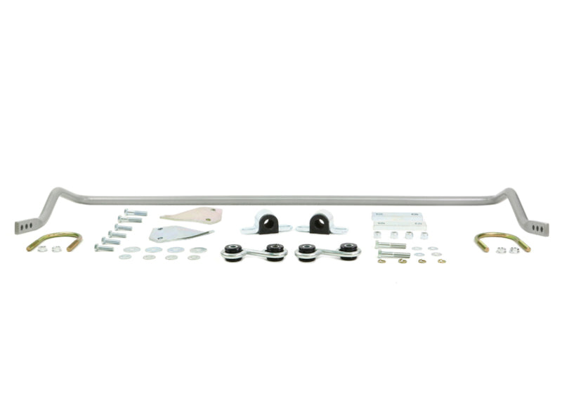 Whiteline Rear Sway bar 20mm Adjustable Nissan Pulsar N15, B14 BNR21Z Photo - out of package