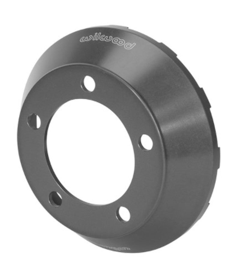 Wilwood Hat-BB Front .53in Offset 5 x 5.32 - 12 on 8.75in 170-12829 170-12829 User 1
