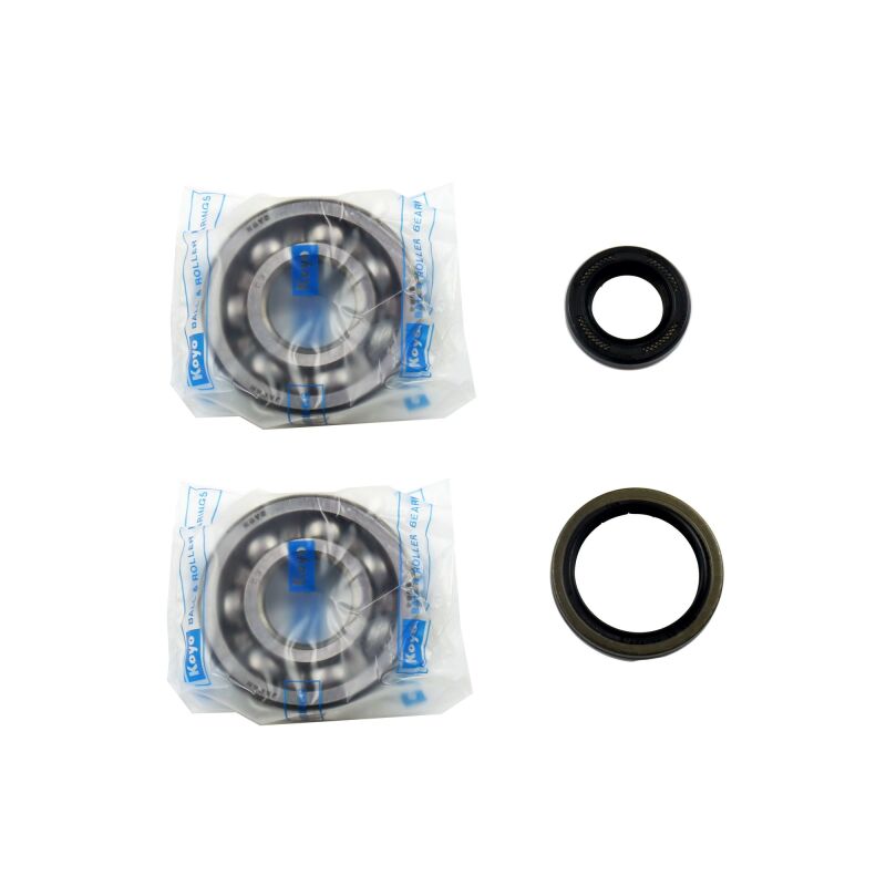 Athena 89-01 Suzuki RM 80 Main Bearing & Seal Kit P400510444080 P400510444080 Photo - Primary