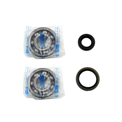 Athena 89-01 Suzuki RM 80 Main Bearing & Seal Kit P400510444080 P400510444080 Photo - Primary