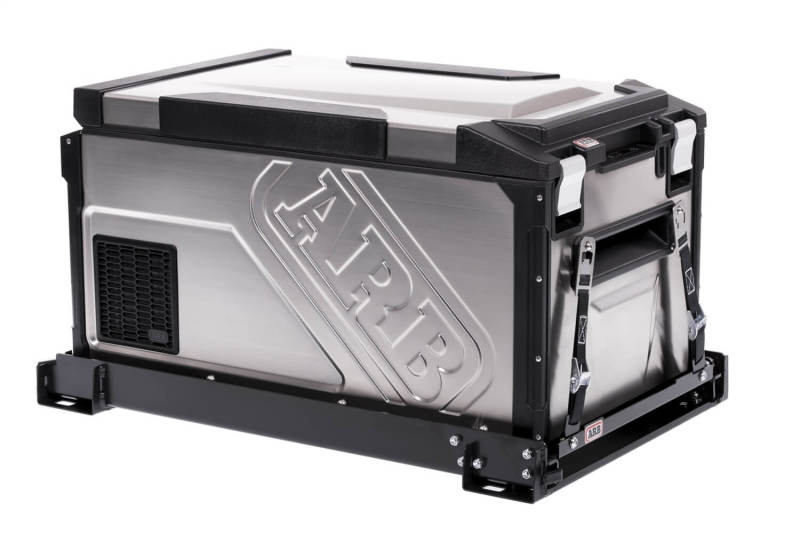 ARB Fridge Tie Down Kit Elements 63Q 10900038 10900038 Photo - out of package