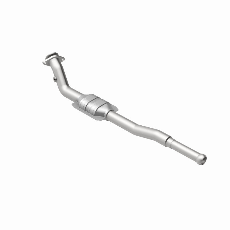 MagnaFlow Volvo 850 Standard Grade Federal / EPA Compliant Direct-Fit Catalytic Converter 23633 360 Degree Image Set