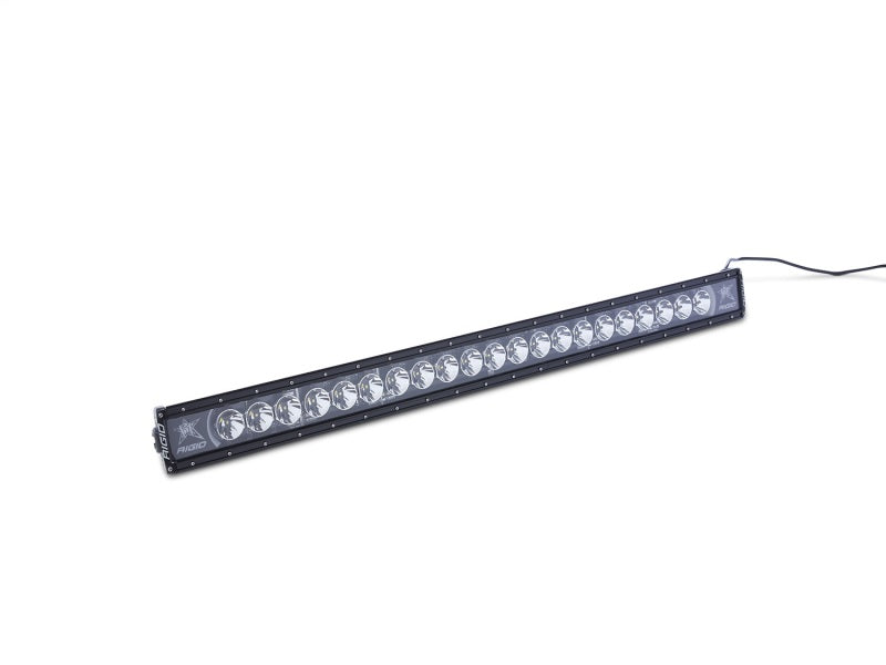 Ford Racing 2019 Ford Ranger 40in Rigid LED Light Bar Kit M-15200K-R M-15200K-R Photo - Unmounted