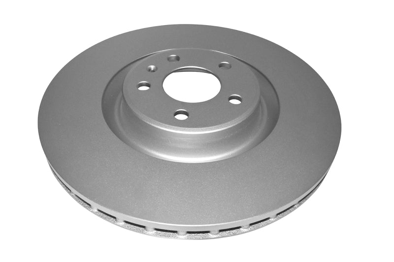 DBA DBA En-Shield Standard Rotors Brakes, Rotors & Pads Brake Rotors - OE main image