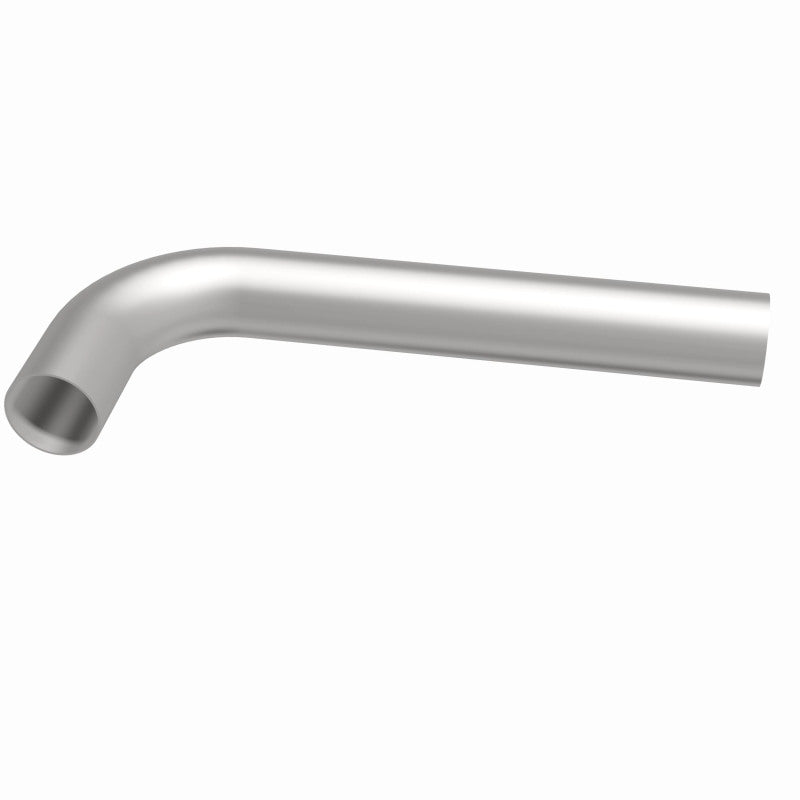 MagnaFlow 90° Bend Stainless Steel Pipe 10720 360 Degree Image Set