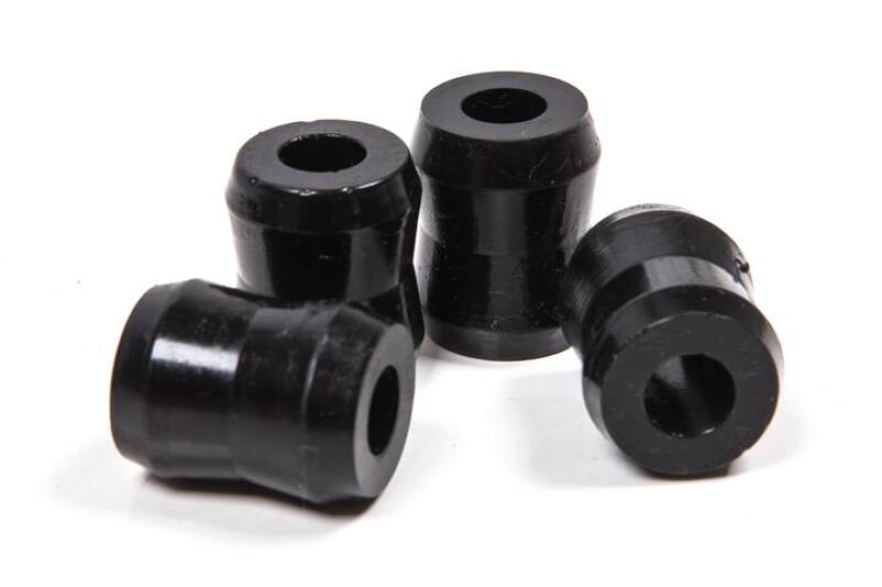 JKS Manufacturing Jeep Wrangler LJ/TJ Adjustable Sway Bar Links - Rear JKS7106 JKS7106 Photo - Primary